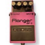 Used BOSS BF2 Flanger Effect Pedal