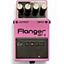 Used BOSS BF2 Flanger Effect Pedal