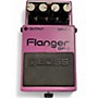 Used BOSS BF2 Flanger Effect Pedal