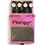 Used BOSS BF2 Flanger Effect Pedal