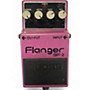 Used BOSS BF2 Flanger Effect Pedal