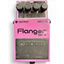 Used BOSS BF2 Flanger Effect Pedal