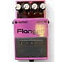 Used BOSS BF2 Flanger Effect Pedal