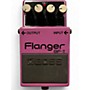 Used BOSS BF2 Flanger Effect Pedal