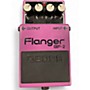 Used BOSS BF2 Flanger Effect Pedal