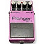 Used BOSS BF2 Flanger Effect Pedal