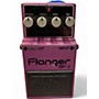 Used BOSS BF2 Flanger Effect Pedal