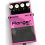Used BOSS BF2 Flanger Effect Pedal