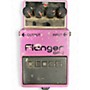 Used BOSS BF2 Flanger Effect Pedal