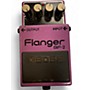 Used BOSS BF2 Flanger Effect Pedal