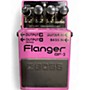 Used BOSS BF3 Effect Pedal