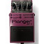 Used BOSS Used BOSS BF3 Flanger Effect Pedal