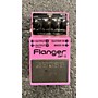 Used BOSS Used BOSS BF3 Flanger Effect Pedal