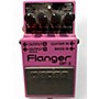 Used BOSS Used BOSS BF3 Flanger Effect Pedal