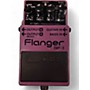 Used BOSS Used BOSS BF3 Flanger Effect Pedal