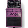 Used BOSS Used BOSS BF3 Flanger Effect Pedal