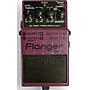 Used BOSS Used BOSS BF3 Flanger Effect Pedal