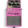 Used BOSS BF3 Flanger Effect Pedal