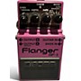 Used BOSS BF3 Flanger Effect Pedal