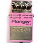 Used BOSS BF3 Flanger Effect Pedal