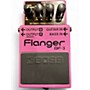 Used BOSS BF3 Flanger Effect Pedal