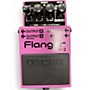 Used BOSS BF3 Flanger Effect Pedal
