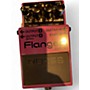 Used BOSS BF3 Flanger Effect Pedal