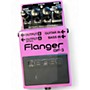 Used BOSS BF3 Flanger Effect Pedal