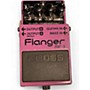 Used BOSS BF3 Flanger Effect Pedal