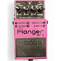 Used BOSS BF3 Flanger Effect Pedal