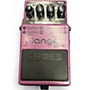 Used BOSS BF3 Flanger Effect Pedal