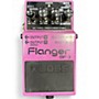 Used BOSS BF3 Flanger Effect Pedal