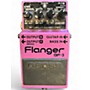 Used BOSS BF3 Flanger Effect Pedal