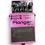Used BOSS BF3 Flanger Effect Pedal