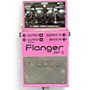 Used BOSS BF3 Flanger Effect Pedal