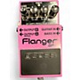 Used BOSS BF3 Flanger Effect Pedal