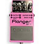 Used BOSS BF3 Flanger Effect Pedal
