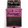 Used BOSS BF3 Flanger Effect Pedal