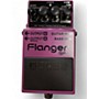 Used BOSS BF3 Flanger Effect Pedal
