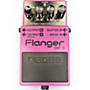 Used BOSS BF3 Flanger Effect Pedal