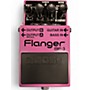 Used BOSS BF3 Flanger Effect Pedal