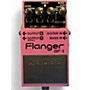 Used BOSS BF3 Flanger Effect Pedal
