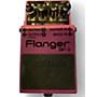Used BOSS BF3 Flanger Effect Pedal
