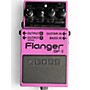 Used BOSS BF3 Flanger Effect Pedal
