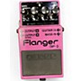 Used BOSS BF3 Flanger Effect Pedal