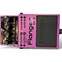 Used BOSS BF3 Flanger Effect Pedal