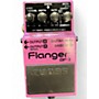Used BOSS BF3 Flanger Effect Pedal