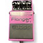 Used BOSS BF3 Flanger Effect Pedal