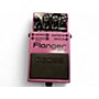 Used BOSS BF3 Flanger Effect Pedal