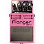 Used BOSS BF3 Flanger Effect Pedal